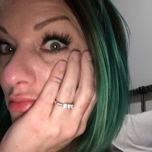 Meet your Posher, Jill